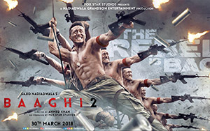 Baaghi 2